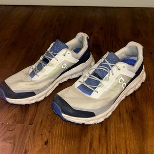 Mens OnCloud Cloudvista